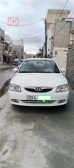 هیۆندای ڤێرنا